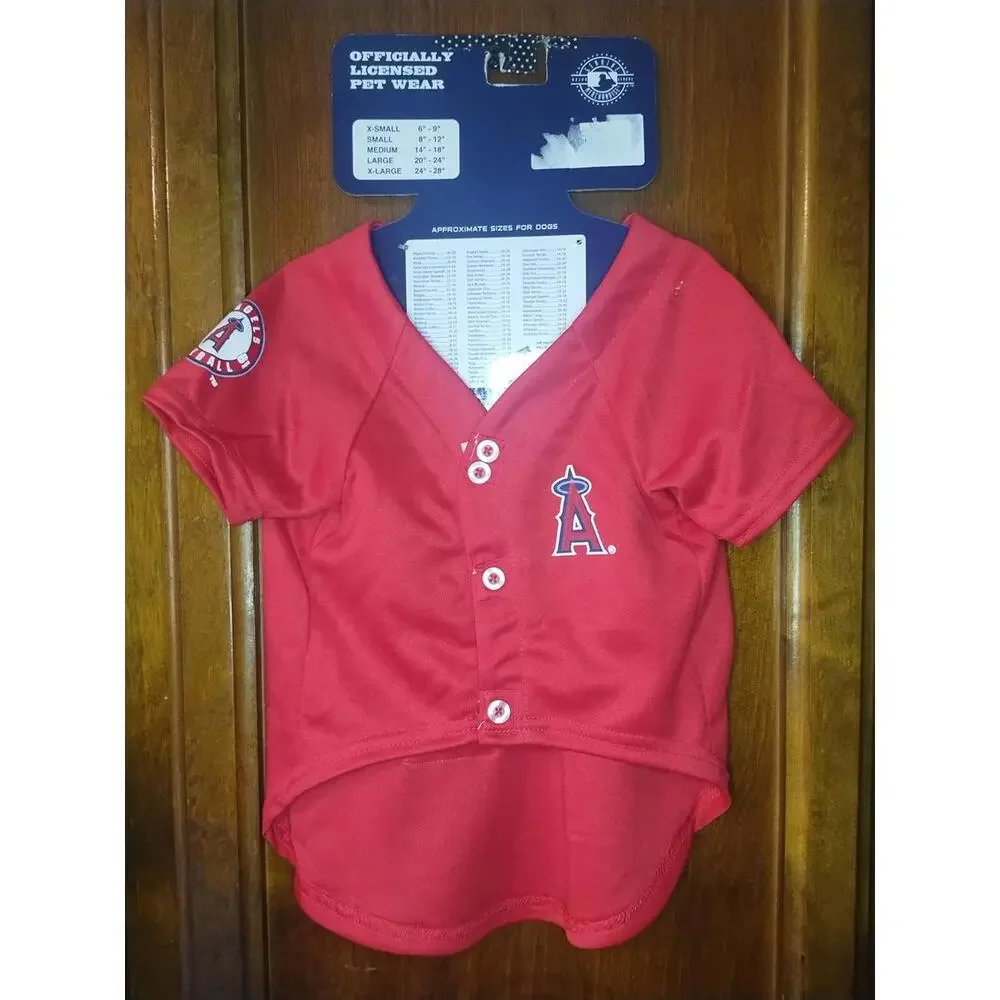 MLB anaheim angels